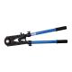 Single Specification Pex Press Fitting Tool Blue Multilayer Pipe Crimping Tools