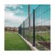 Low Carbon Steel Wire Perimeter Fence for Highway Perimeter Protection