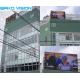 Fixed P8 Billboard Led Screen Outdoor Advertising Wall Mounted Screen