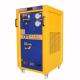 Explosion Proof ac freon recycling Charging Machine Refrigerant Recovery Unit