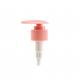 Colorful Screw 28mm Standard Lotion Pump for Packaging Dispenser