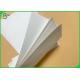 120g Paper For White Kraft Bag Making 889mm Width Wood Pulp