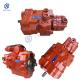 Kubota Rx502 Hydraulic Main Piston Pump For Psvd2-25 20640-7323 Excavator Hydraulic Pump Part
