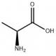 L-Alanine 99% Purity White Crystalline Powder Cas56-41-7