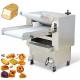 220V Automatic Dough Rolling Machine