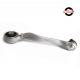 Audi A4 A6 8E0407509A Germany Cars Curved Left Front Upper Control Arm