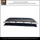 Black Plastic Benz Car Parts / Front Lower Center Grille OEM 2538852400