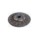 1601-01104 OEM No. Clutch Disc and Pressure Plate for Higer Kinglong Golden Dragon Bus
