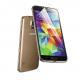 Anti-fingerprint 4H Korea High Clear Film for SAMSUNG S5