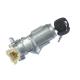 Lock Cylinder Automotive Ignition Switch , Toyota Corolla Ignition Switch 84450 - 11220 - 1