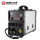 Using IGBT Inverter Technology MIG MMA Welder 200A Real Max Current