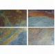 Culture Stone/Slate Wall Panel, Used as Wall Cladding, Comes in Various Colors and Designs