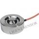 Miniature Compression Load Cell, Micro Sensor, Transducer, Transmitter, Capacity: 50N ~ 120KN