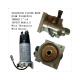 504192159 IVECOTRUCK MD5790PRV10RCR02 PARKER RACOR FFWS Assembly With Water Sensor
