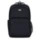 16'' Breathable Laptop Backpack , RPET Unisex Backpack Waterproof
