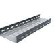 Customized Rigid Heavy Duty Stainless Steel Cable Tray With Different Sizes