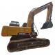 Sany Sy235c Used Sany Excavator 128.5Kw 23 Tons Hydraulic Excavator Crawler Mounted