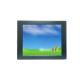 4:3 Ratio Industrial Display Monitors 1024x768 Gesture Input Application Windows 7 Compatible