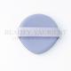 OEM ODM Soft Triangle Makeup Puff Sponge For Dry Powder Eco Friendly