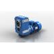 500N.M Shaft Mounted Gear Reducer 	0.12KW To 4KW
