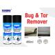 Efficient Bug & Tar Remover , Automotive Spray Cleaner For Cleaning Bird Droppings
