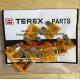 TEREX 15247614 FUSE 5A  NHL DUMP TRUCK MINING QUARRY TR50 TR60 TR70