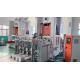 SGS Certified Mitsubishi PLC 80TON Fully Automatic Electric Feeder Aluminum Pot Making Machine