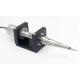 20Khz Ultrasonic Cutting Devices For Robotic Plastic Deflashing / Cutting Machine