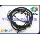 ISO9001 Standard Excavator Spare Parts , Hydraulic Pump Electrical Wiring Harness