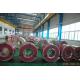 Cold Rolled 304 / 316 Stainless Steel Coil