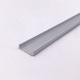 18mm U Shape Aluminium Trim Profiles Decorative Edging Tile