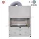 Thermostatic Chemical Fume Hood for Lab test,biochemistry, industrial and  corrosive chemicals