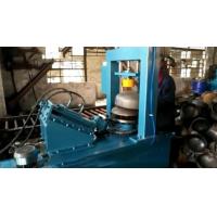LPG Cylinder Tank Cleaning Machine Cylinder Washing Machine 1.5KW*2