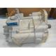 KYB Hydraulic Pump PSVL-54CG B0610-54011 For KX161-3 Excavator