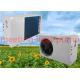 Md30d Energy Saving Air Source Heat Pump Hot Water Domestic Hot Water Heating Project Heat Pump Unit With WiFi Function