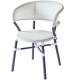 Textilene Bistro Dining Chairs