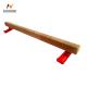 Children's Dance Room Gymnastics Balance Beam Exercise Equipment with Customized