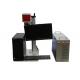 7000MM Speed Portable Mini Laser Marking Machine For Aluminum Model Number