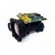 Measurement Long Range Laser Sensor Small Size Distance Lightweight