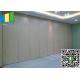 Meeting Room Folding Partition Walls Foldable Wall Sliding Door