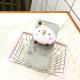 Hard PC Kana Hera Small Animal 3D Doll Plush Cover Cell Phone Case For iPhone 7 Plus 6s