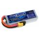 FULLYMAX LiPo Battery Pack 30C 1800mAh 4S 14.8V with XT60 Plug for RC cars RC aircraft RC Heli