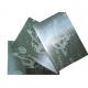 Low Odour UV Silk Screen Over Printing Varnish Abrasive Varnish 100-300 LPI Printing Line