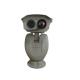 640X512 Resolution Long Range Night Vision Camera For Temperature Detection