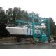 200ton Yacht Boat Marine Travel Lift Crane For Sale