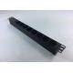 Good Conductivity PDU Power Strip Cabinet Power Socket 8 10A For Power Station