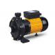 Cast Iron Electric Motor Water Pump , Horizontal Multistage Centrifugal Pump For Domestic