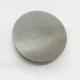0.5mm-2.5mm Thickness Medical Medicinal chemical use square plate and Sintered Metal Filter Disc