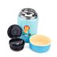 750ml Double Wall Stainless Steel Vacuum Thermos Food Warmer School Lunch Jar