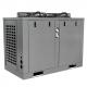 Microprocessor Controlled Air Cooled Condensing Units for Air Conditioners and Cold Storage Applications